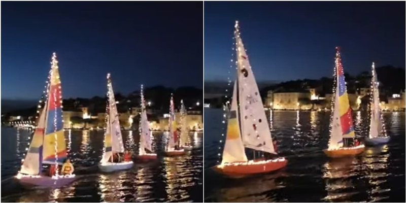 VIDEO Pogledajte kako je PŠRD Mrduja obilježila blagdan sv. Nikole i Dan udruge