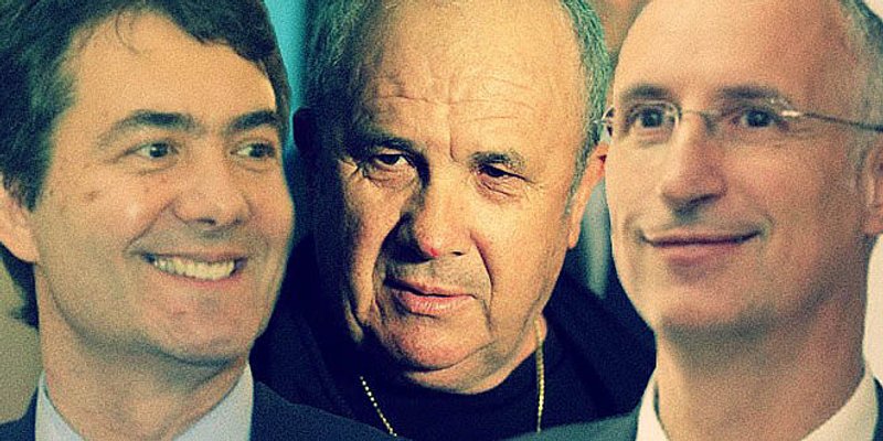 PREGLED TJEDNA: Doktori