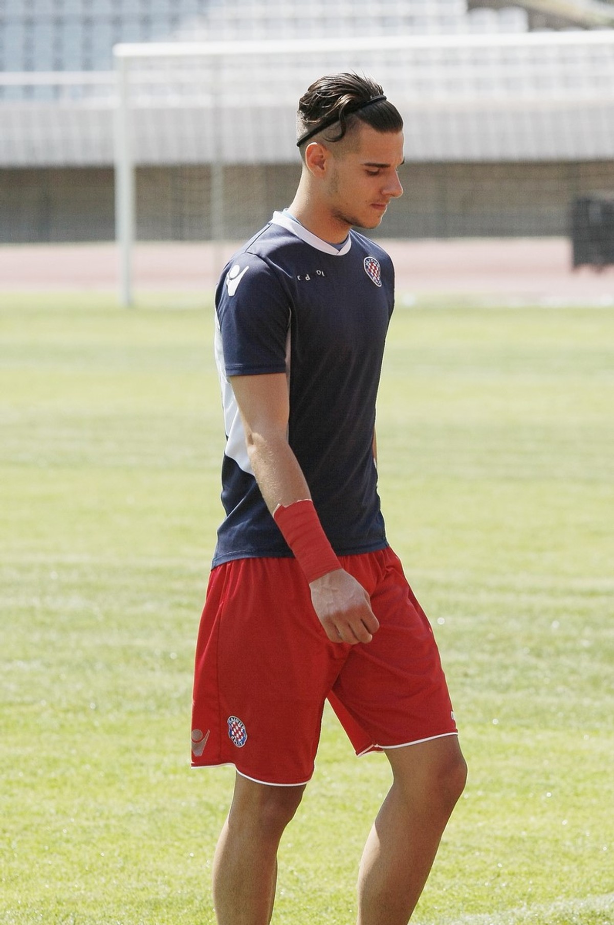 Hajduk - Hypo Limač / foto: Ivica Čavka