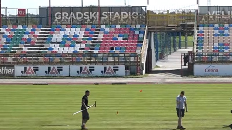 SKUPO IM JE Gorica objavila cijene ulaznica za kup, reagirao Dinamo: 'Molimo za korekciju'