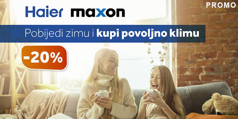 Pobijedi zimu i uštedi za klimu