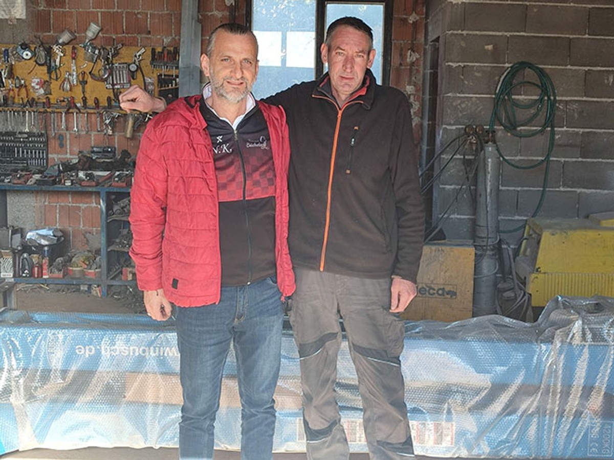 MALOLJETNICI U RATU 'Kako ću tvojim roditeljima na oči ako ti se nešto dogodi?'