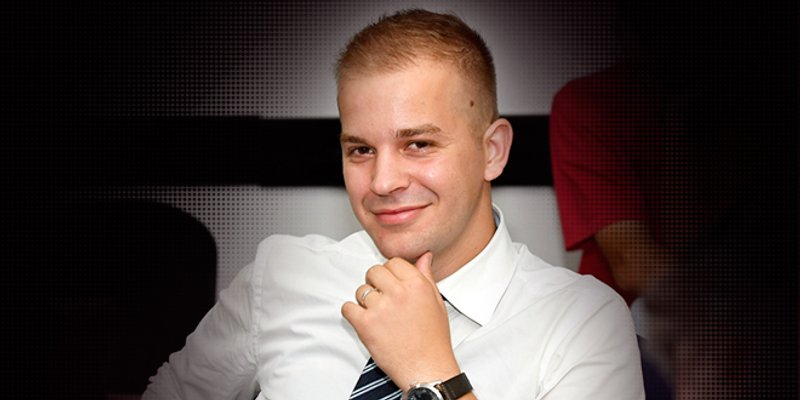 PREGLED TJEDNA: Martin Pauk, tako mlad i tako opterećen