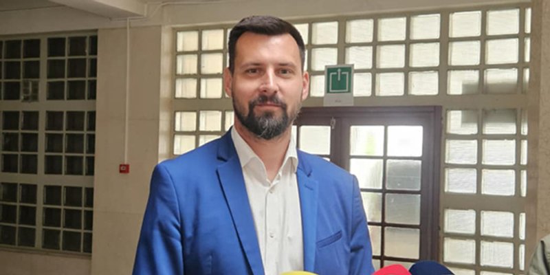Dosje Split, drugi čin: Ivošević iznio praksu bivših vlasti
