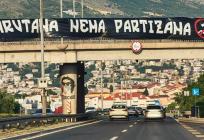 Na Dan antifašističke borbe u Splitu istaknuta ova poruka
