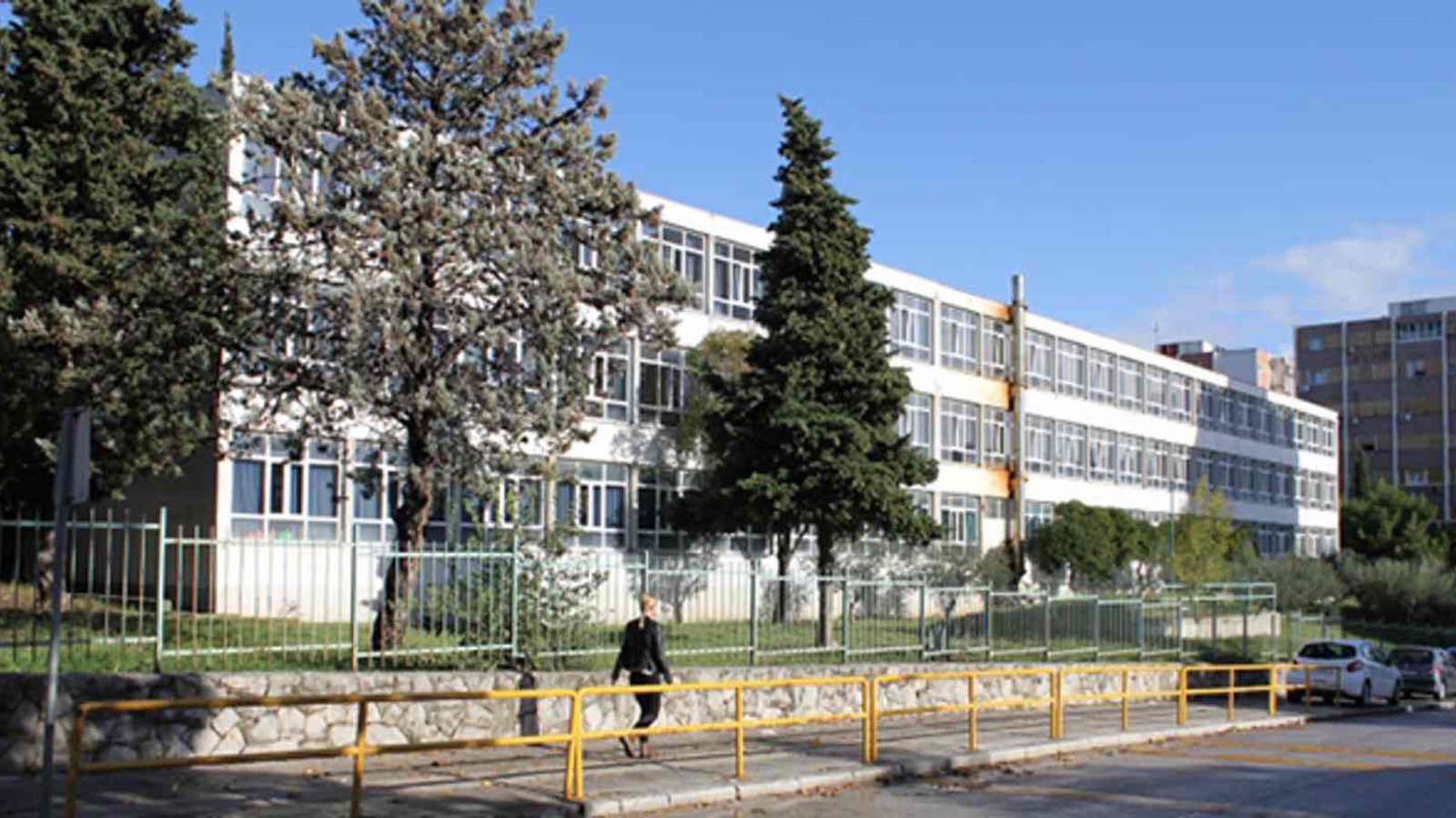 Nova pravila u splitskoj školi: Doznajte što više nije dopušteno