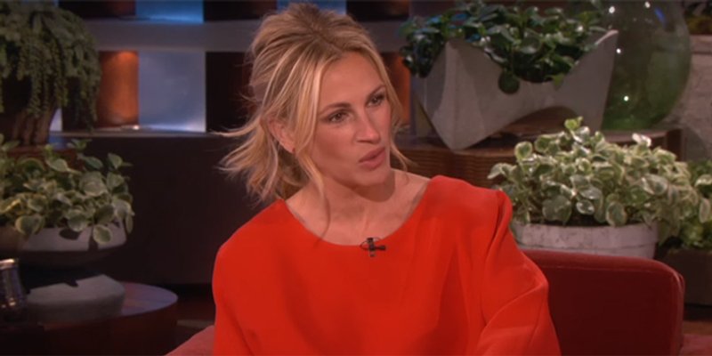 U Split je stigla Julia Roberts