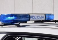 'Pao' diler u Šibeniku