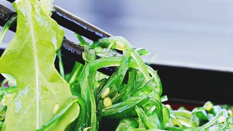 RECEPT Lagana proljetna salata