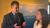 Stručnjak za sigurnost: 'U događajima na Bliskom istoku trebamo ogoliti emocije' 