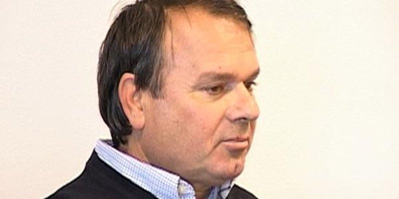 Ivica Matković novi trener Jadrana iz Supetra