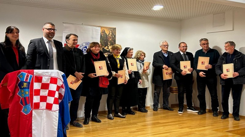 15 godina Hrvatske udruge Benedikt: Svjetionik u službi kulture, duhovnosti i odgovornosti