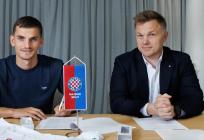 Robert Graf: 'Brrutijev dolazak predstavlja važan dodatak našoj momčadi'