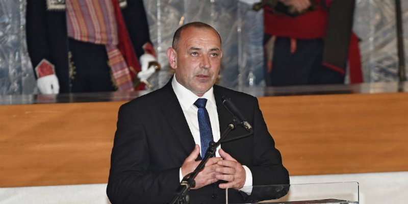 Smrtni slučaj u obitelji Tome Medveda