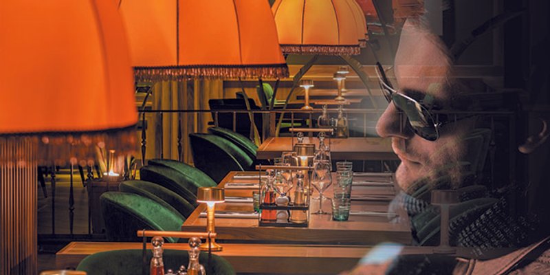 Live večeri četvrtkom u Maestra