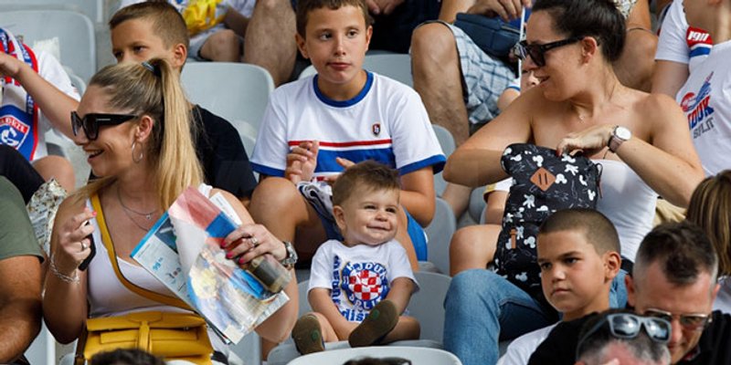 SLIKA KOJA JE OBIŠLA SVIJET: Fotografiju Roberta Matića na Instagramu je lajkalo već preko 600.000 ljudi!