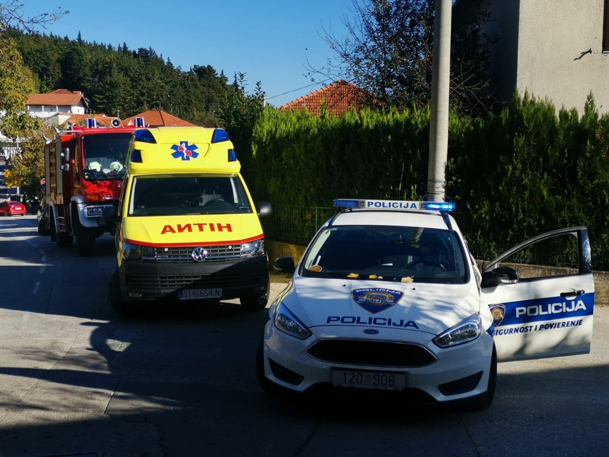 Sinj