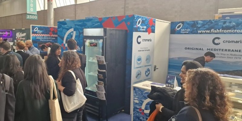 Hrvatske tvrtke na najvećem sajmu ribarstva u Sjevernoj Americi