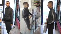Jeste li ga vidjeli? Splitska policija traži ovog muškarca