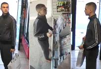 Jeste li ga vidjeli? Splitska policija traži ovog muškarca