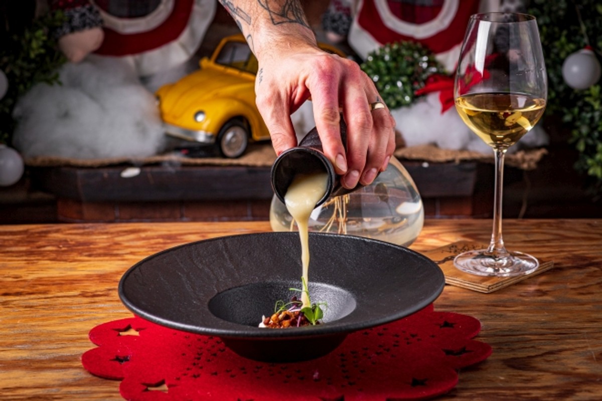 Novi igrači ulaze u igru... 