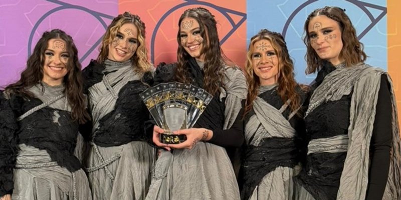 Lara iz Leleka: 'Moja prabaka imala je tetovažu, za mene je ovo osobna priča'