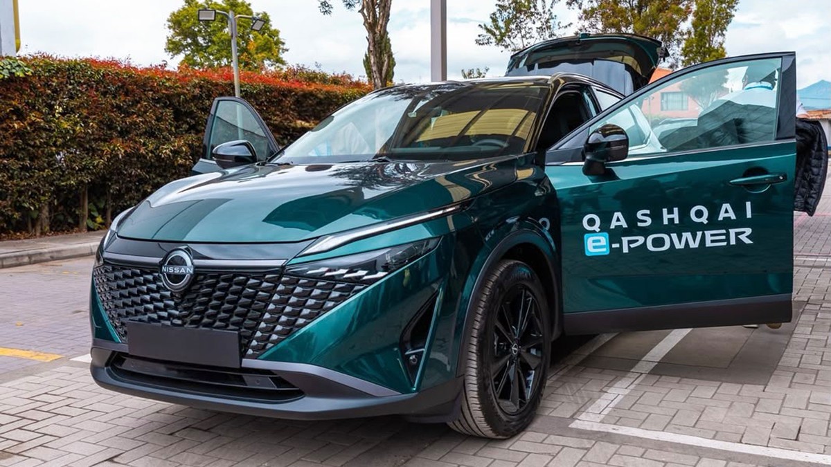 Nissan Qashqai Guinnessovim rekordom potvrdio vrhunsku učinkovitost