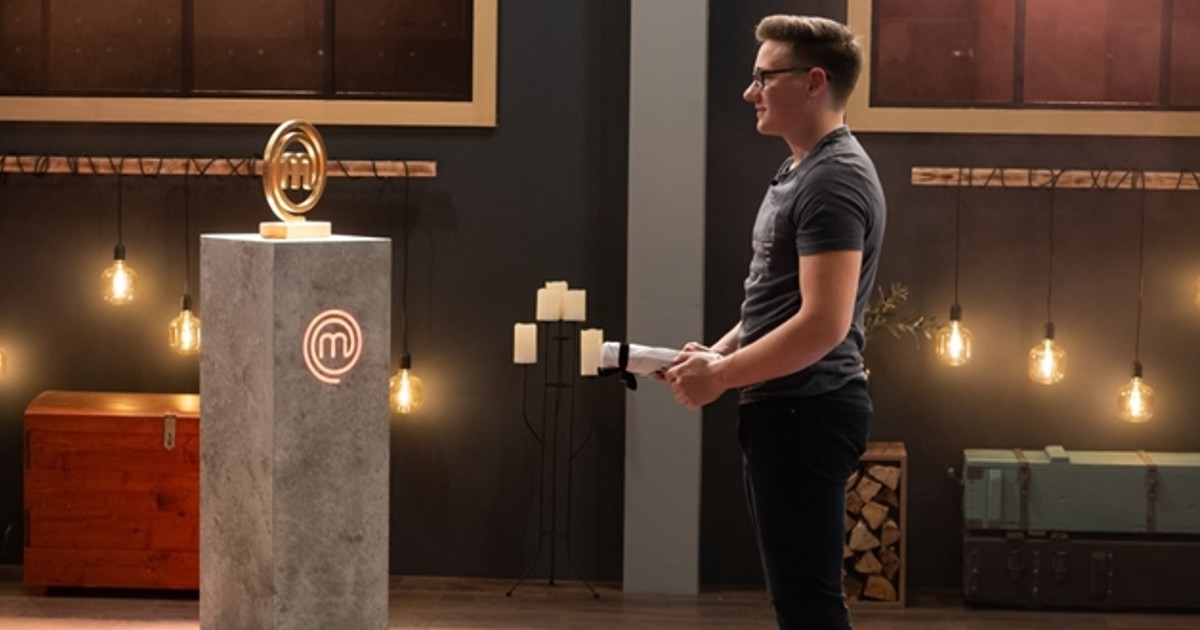 Masterchef Ziri ŽIRI MASTERCHEFA IZNENAĐEN 'Trebalo je imati hrabrosti doći s ovim na ...