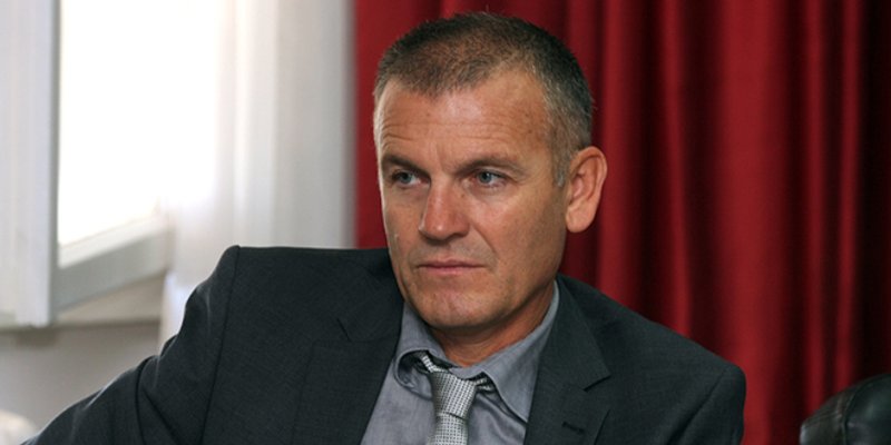 Vidošević: Hajdukova odluka će zakotrljati lavinu, HNS je prćija pojedinaca