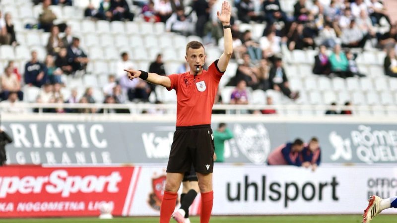 SUDAČKI EKSPERT: Za suca vrijedi popularna rečenica Marka Livaje