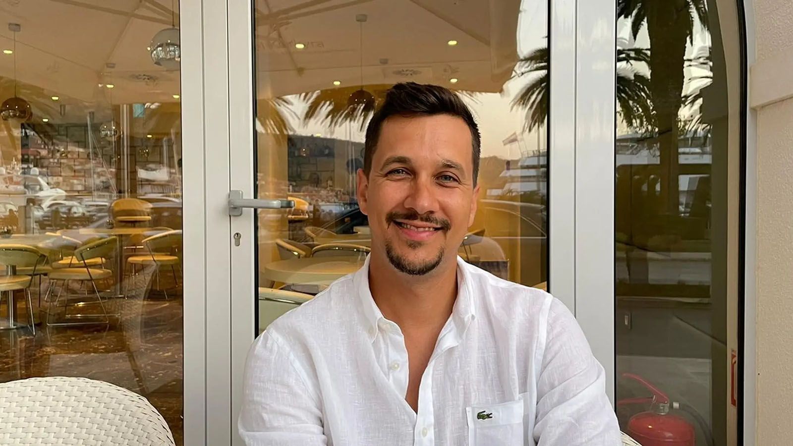 Marko Tolja predstavio duet s Oliverom: 'Ne znam kada sam posljednji put bio ovoliko uzbuđen'