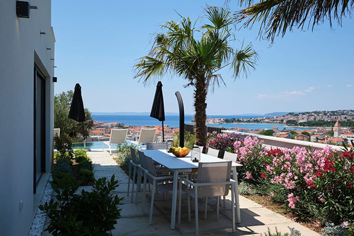 Pronašli smo najbolje kuće za odmor u Dalmaciji