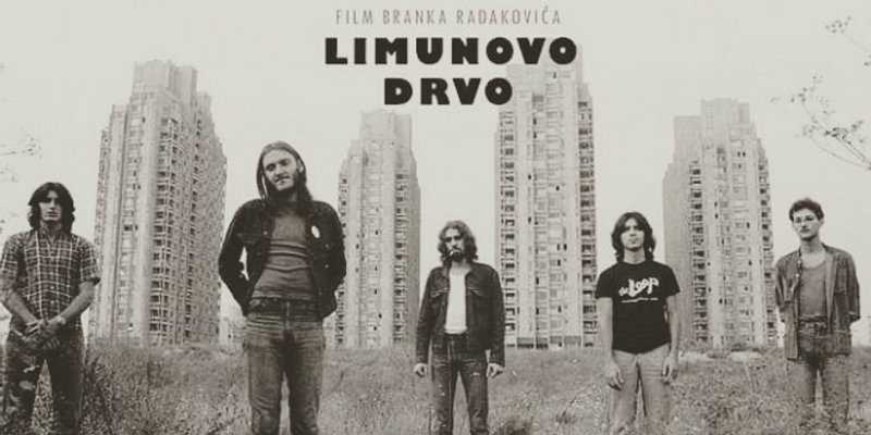 Splitska premijera: Dokumentarac o prvom bendu Milana Mladenovića iz EKV-a u Zlatnim vratima