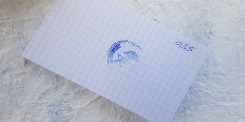 Ovo je ulaznica za derbi susjeda, košta 20 kuna