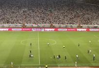 UŽIVO: Hajduk vodi 1:0 golom Rokasa Pukštasa!