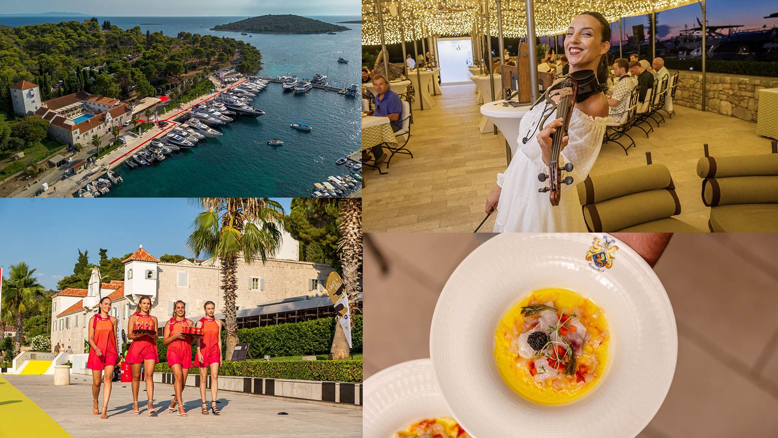 Subote kakve Split još nije imao: brodom na Šoltu, uz sunset i vrhunsku gastronomiju