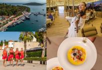 Subote kakve Split još nije imao: brodom na Šoltu, uz sunset i vrhunsku gastronomiju