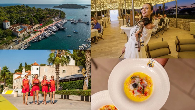 Subote kakve Split još nije imao: brodom na Šoltu, uz sunset i vrhunsku gastronomiju