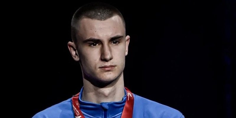 VIDEO Paško Božić prvak Europe u taekwondou!