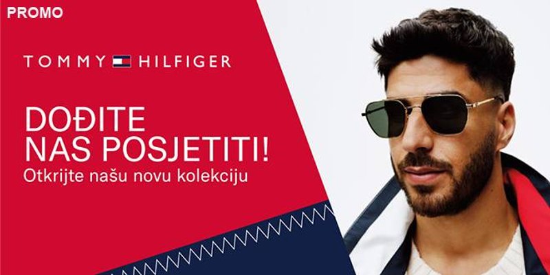 Splitski đir s američkim štihom: Tommy Hilfiger događaj na Zapadnoj obali koji se ne propušta
