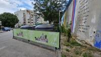 Čistoća pohvalila stanare jednog splitskog kvarta, ondje postavila i ekološku poruku