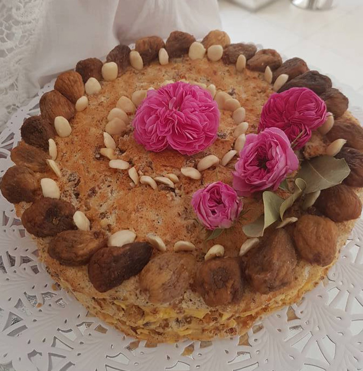 Stana Mietić napravila najbolju 'splitsku tortu'