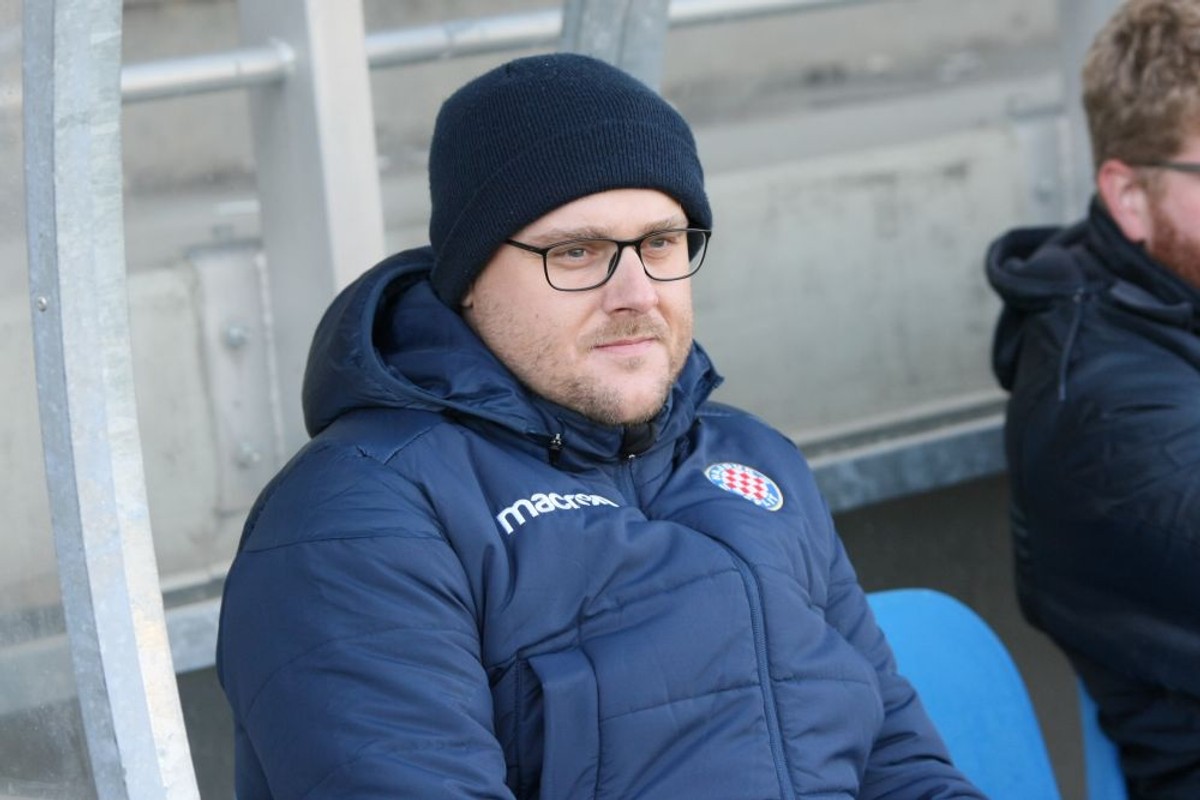 Dugopolje-Hajduk II | foto: Ivica Čavka