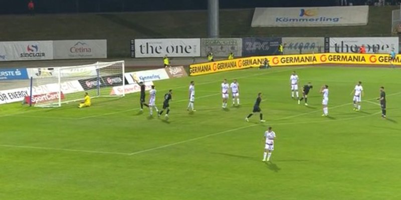 VIDEO: Dinamo dobio i sve je u redu, a sjećate li se hajke nakon utakmice protiv Hajduka?