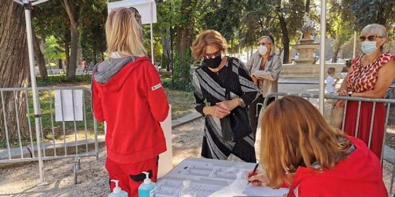 DJELUJ SADA: Za vikend pregledano 800 građana Splita, otkrivena 123 zloćudna tumora kože