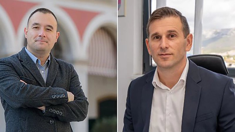 'SUZE TOMISLAVA ŠUTE' Skoko komentirao financijski izvještaj Grada i minus od 22 milijuna eura