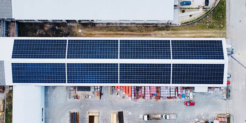 Domaćim tvrtkama bespovratnih milijardu eura za proizvodnju vlastite električne energije!