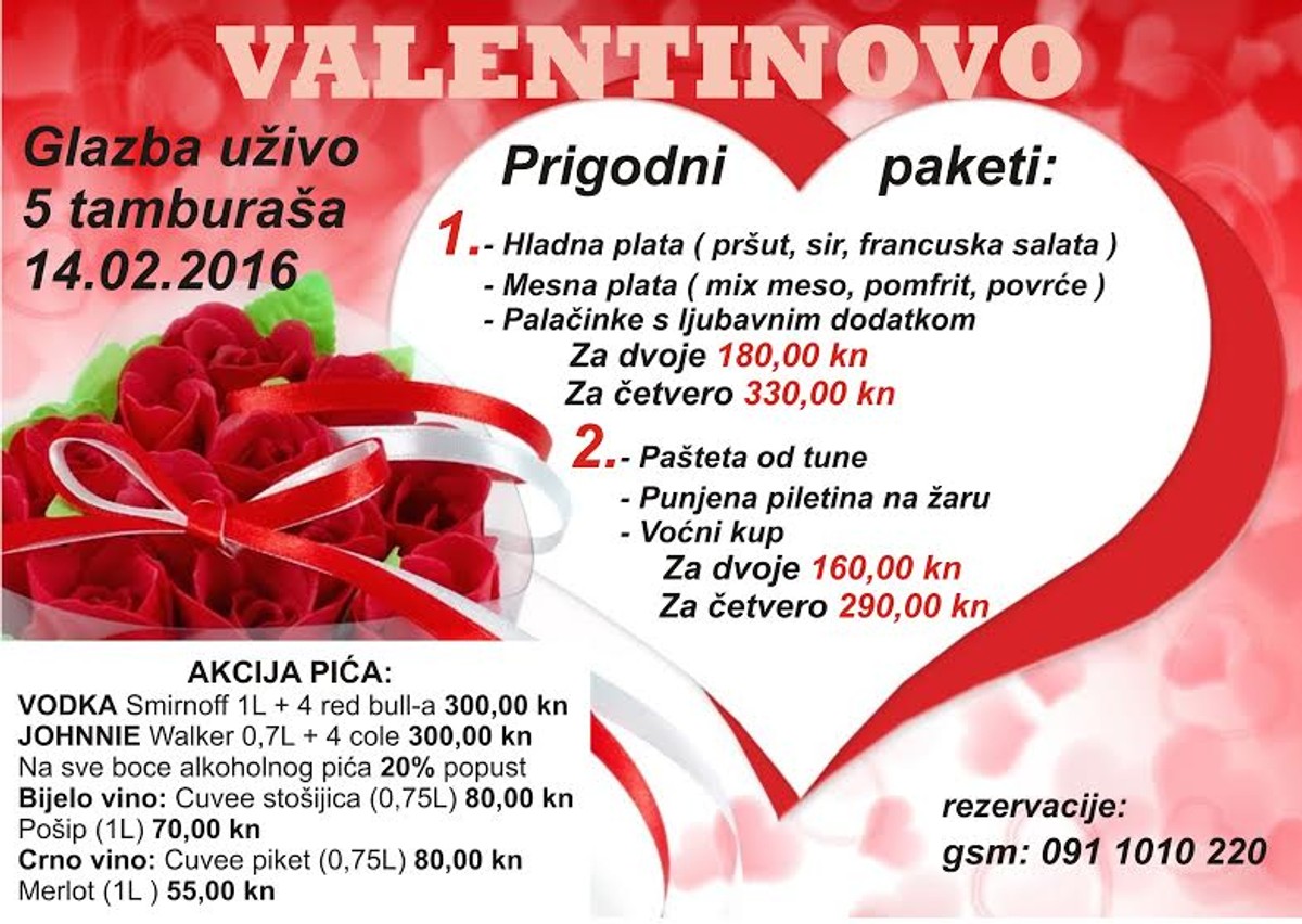 American Bowling centar & restoran 'Octopus' na Splitu 3 nudi dobru zabavu, hranu i piće
