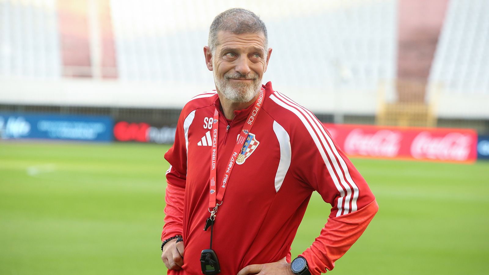Hrvatska večeras igra protiv Španjolske, provjerite koja tri igrača je Bilić ostavio na tribinama