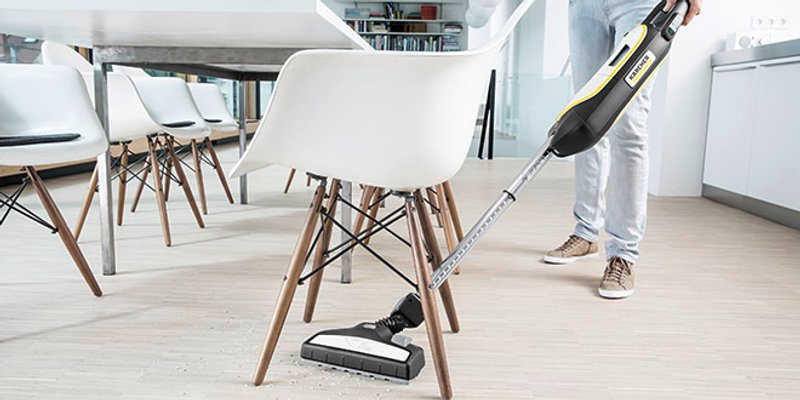 Uštedite vrijeme uz ova tri pomagača za moderan dom 